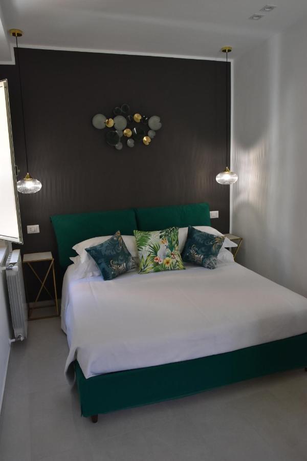 Taormina Apartments casa di Anna Bagian luar foto