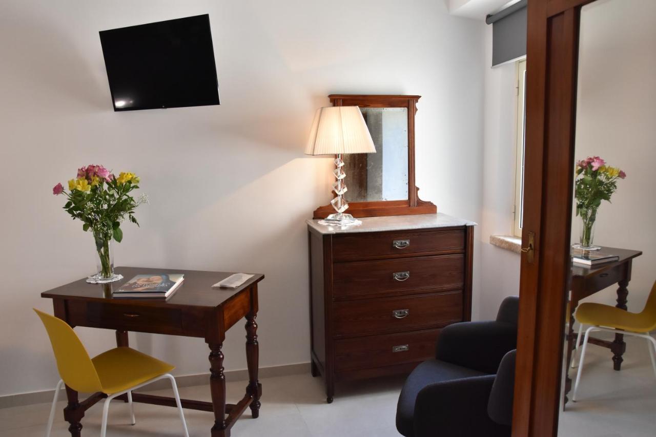 Taormina Apartments casa di Anna Bagian luar foto